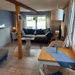 Apartment Ostseeurlaub-asmussen Nieby