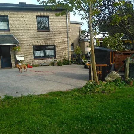 Ostseeurlaub-asmussen Nieby Apartman Nieby (Nieby, Schleswig-Flensburg)