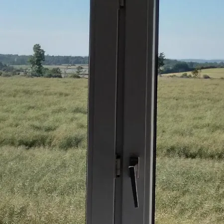 Ostseeurlaub-asmussen Nieby Apartman *