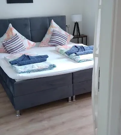 Ostseeurlaub-asmussen Nieby *