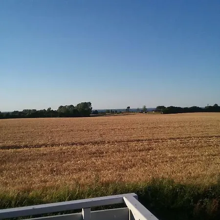 Apartman Ostseeurlaub-asmussen Nieby *