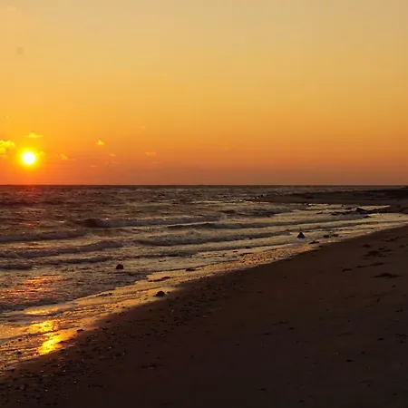 Ostseeurlaub-asmussen Nieby Apartman Nieby (Nieby, Schleswig-Flensburg)