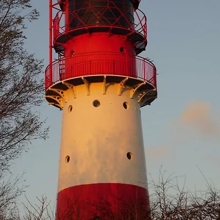 Apartman Ostseeurlaub-asmussen Nieby *