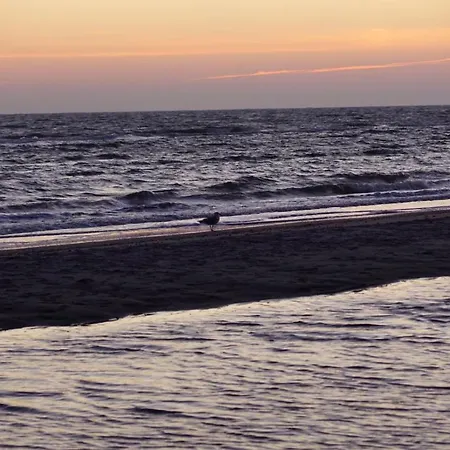 Ostseeurlaub-asmussen Nieby Apartman *