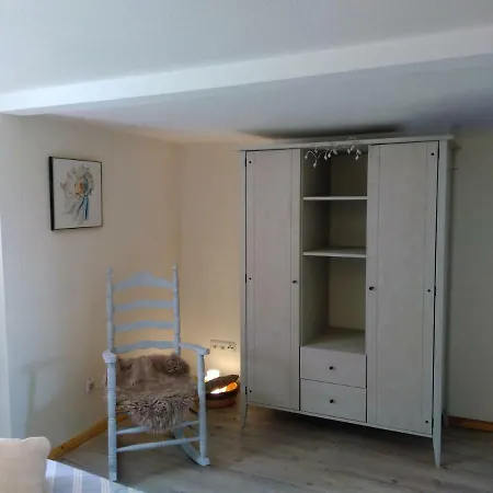 Apartman Ostseeurlaub-asmussen Nieby Nieby (Nieby, Schleswig-Flensburg)