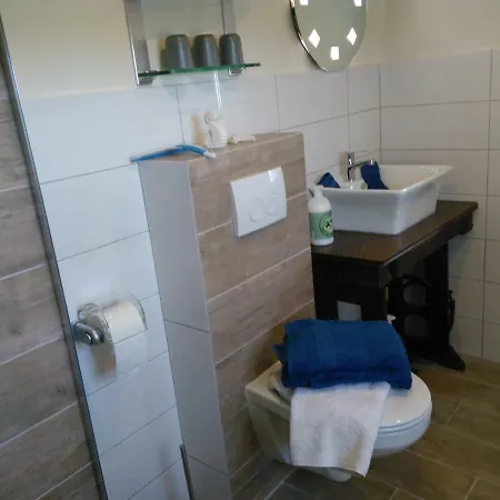 Apartman Ostseeurlaub-asmussen Nieby Nieby (Nieby, Schleswig-Flensburg)