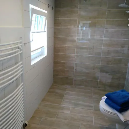 Apartman Ostseeurlaub-asmussen Nieby Nieby (Nieby, Schleswig-Flensburg)