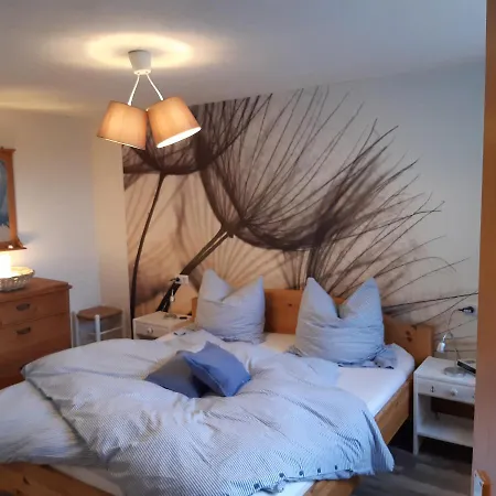 Apartman Ostseeurlaub-asmussen Nieby Nieby (Nieby, Schleswig-Flensburg)