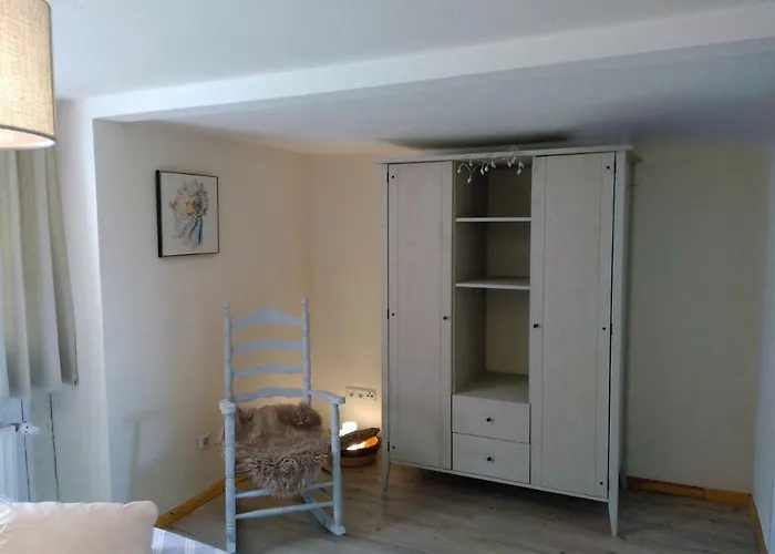 아파트 Ostseeurlaub-asmussen Nieby Nieby (Nieby, Schleswig-Flensburg)